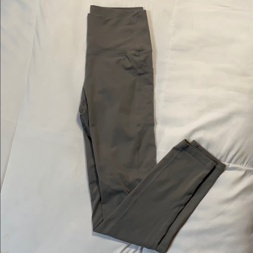 Buff Bunny Luna Legging